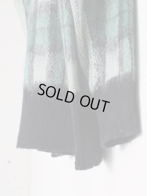 画像6: PHINGERIN SWEATER PLAID