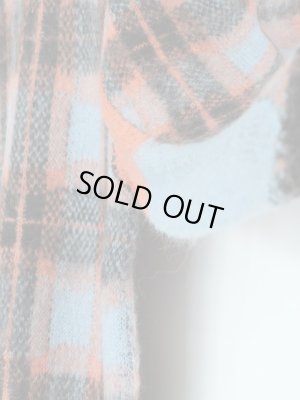 画像11: PHINGERIN SWEATER PLAID