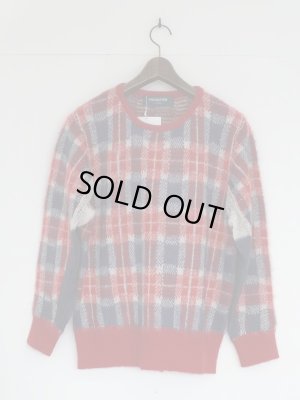 画像16: PHINGERIN SWEATER PLAID