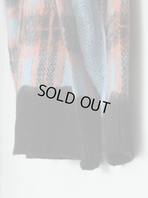 画像13: PHINGERIN SWEATER PLAID