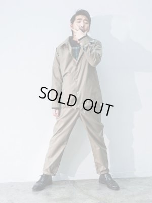 画像8: PHINGERIN SWEATER PLAID