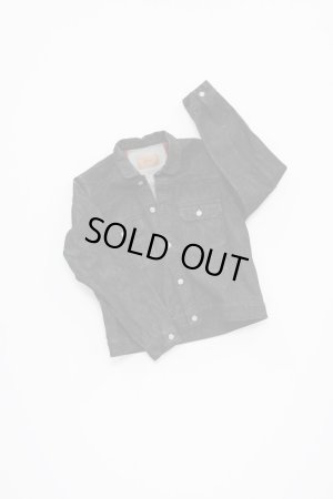 画像2: PHINGERIN JEANS PG1 DENIM ブラック