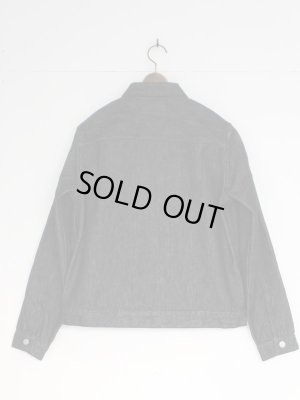 画像8: PHINGERIN JEANS PG1 DENIM ブラック