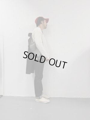 画像11: PHINGERIN JEANS PG1 DENIM ブラック