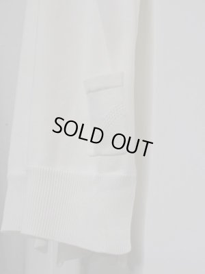 画像5: PHINGERIN KNIT TEE ホワイト