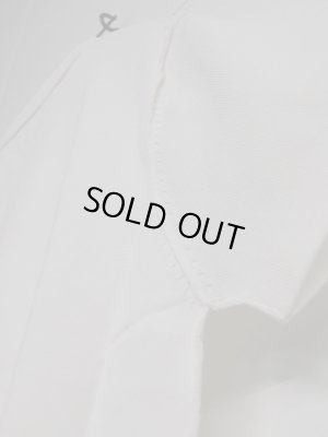 画像8: PHINGERIN KNIT TEE ホワイト