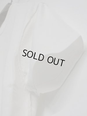 画像4: PHINGERIN KNIT TEE ホワイト