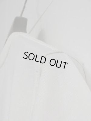 画像7: PHINGERIN KNIT TEE ホワイト