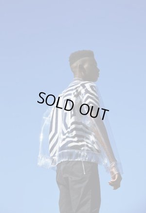 画像11: CYDERHOUSE タイトパンツ