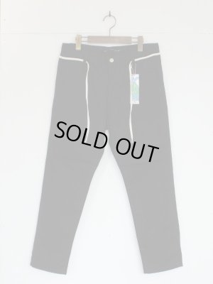 画像5: CYDERHOUSE タイトパンツ