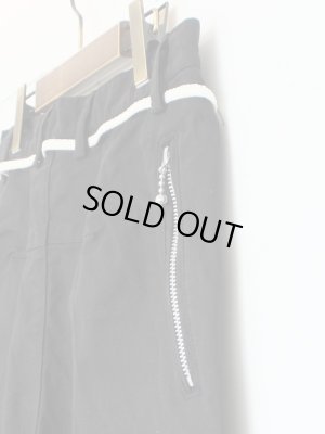 画像3: CYDERHOUSE タイトパンツ