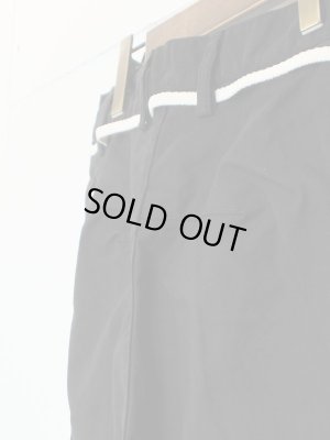 画像2: CYDERHOUSE タイトパンツ