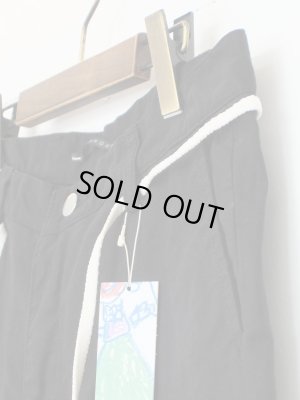 画像7: CYDERHOUSE タイトパンツ