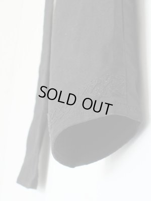 画像4: CYDERHOUSE タイトパンツ