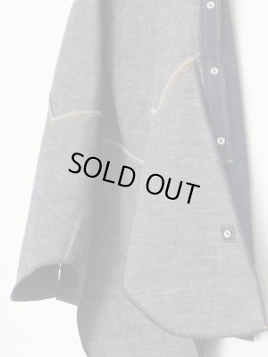 画像5: PHINGERIN JEANS GIJ LS DENIM