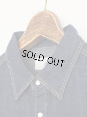 画像3: PHINGERIN JEANS GIJ LS DENIM