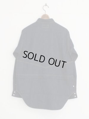 画像7: PHINGERIN JEANS GIJ LS DENIM