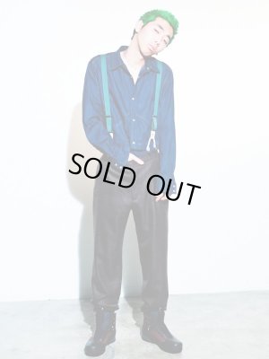 画像12: PHINGERIN JEANS GIJ LS DENIM