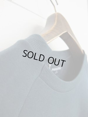 画像3: PHINGERIN GAP SWEATSHIRT グリーン