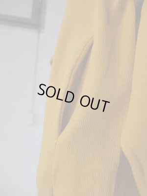 画像5: PHINGERIN GAP SWEATSHIRT マスタード