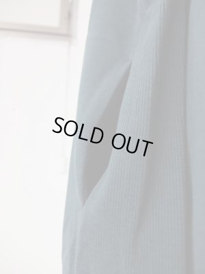 画像5: PHINGERIN GAP SWEATSHIRT グリーン