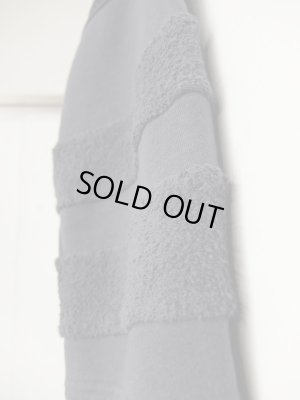 画像9: CYDERHOUSE エスニックスウェット EARTH NAVY