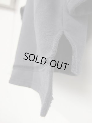 画像10: CYDERHOUSE エスニックスウェット EARTH NAVY