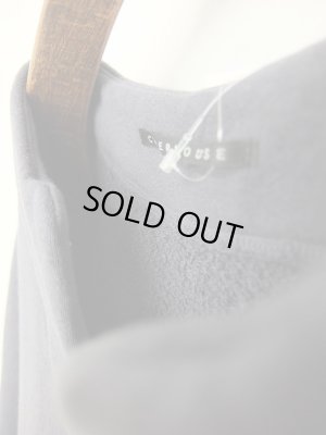 画像4: CYDERHOUSE エスニックスウェット EARTH NAVY