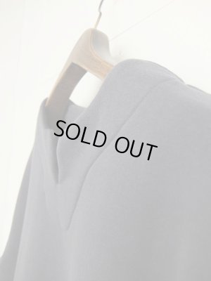 画像3: CYDERHOUSE エスニックスウェット EARTH NAVY