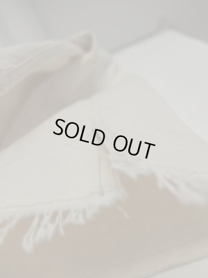 画像10: bukht DUCK JACKET OFF WHITE