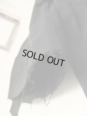 画像8: bukht DUCK JACKET BLACK