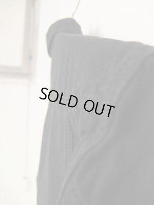 画像7: bukht DUCK JACKET BLACK