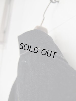 画像8: bukht CUT OFF DENIM JACKET One Wash