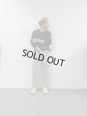 画像12: PHINGERIN GAP SWEATSHIRT グリーン