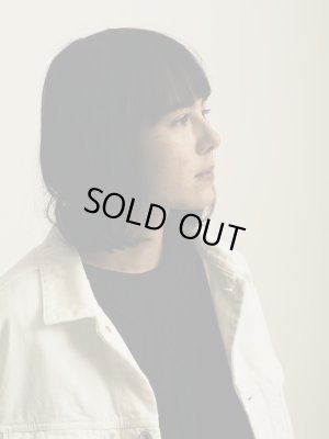 画像11: bukht DUCK JACKET OFF WHITE