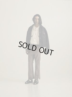 画像12: bukht CUT OFF DENIM JACKET One Wash