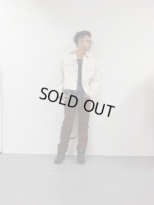 画像16: PHINGERIN MOHAIR KNIT PLANE ネイビー