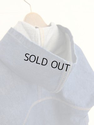 画像10: PHINGERIN PG3 JACKET ブルー