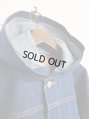 画像4: PHINGERIN PG3 JACKET ブルー