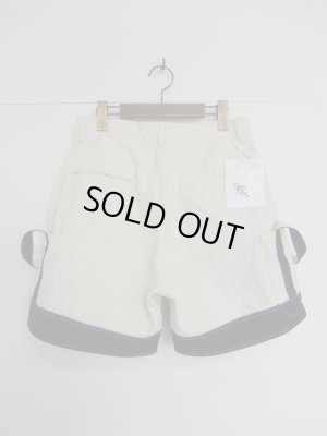 画像6: PHINGERIN JEANS TT1 SHORTS