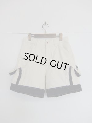 画像2: PHINGERIN JEANS TT1 SHORTS