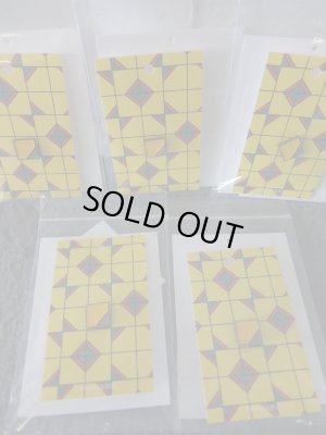 画像8: PHINGERIN SQUARE PIN