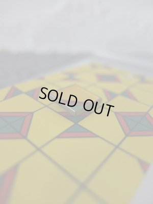 画像7: PHINGERIN SQUARE PIN