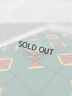 画像4: PHINGERIN SQUARE PIN