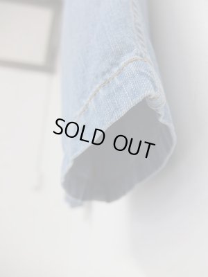 画像8: PHINGERIN JEANS OVER PANTS サックス