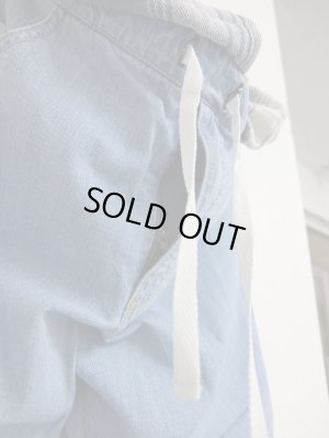 画像5: PHINGERIN JEANS OVER PANTS サックス