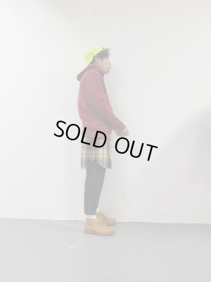 画像11: PHINGERIN JEANS OVER PANTS ネイビー