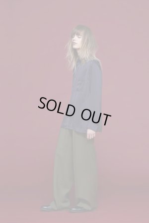 画像11: LITTLEBIG Satin Over Shirt