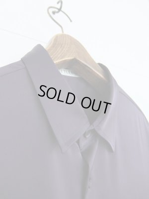 画像3: LITTLEBIG Satin Over Shirt