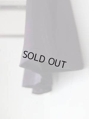 画像10: LITTLEBIG Satin Over Shirt